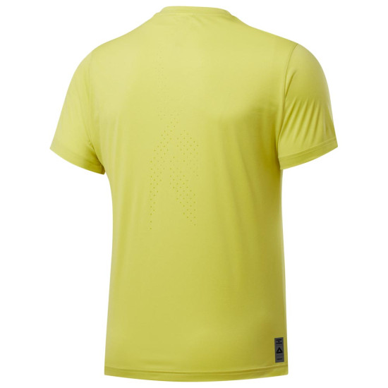 Reebok Ανδρική κοντομάνικη μπλούζα